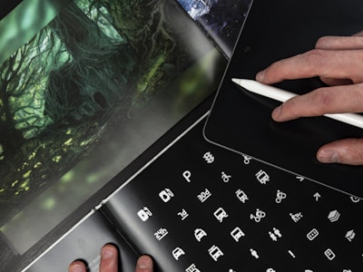 Brand Identity for TechStart